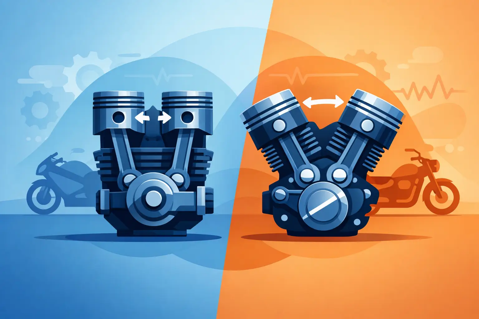 Motor AVB AVD verschil uitgelegd